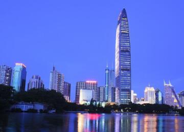 深圳羅湖寫字樓大金VRV空調(diào)加水冷盤管機安裝
